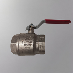 2" DN50 Manual Ball Valve/Tap