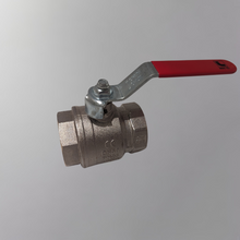 Load image into Gallery viewer, 2&quot; DN50 Manual Ball Valve/Tap