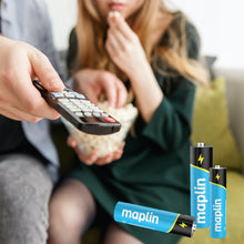 Load image into Gallery viewer, AA LR6 1.5V Alkaline Batteries 7 Year Shelf Life High Performance
