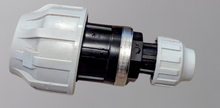 Load image into Gallery viewer, 50mm MDPE Water Fittings