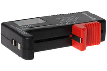 Load image into Gallery viewer, Analogue Battery Tester