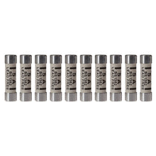 Load image into Gallery viewer, 5 Amp Plug Fuse BS1362 25.4 x 6.4mm - Pack of 10