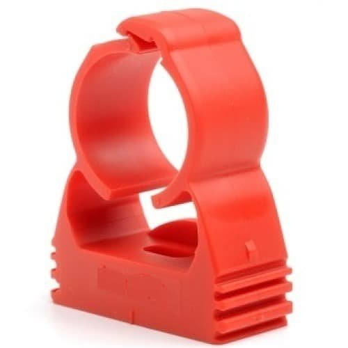 25mm Pipe Clips
