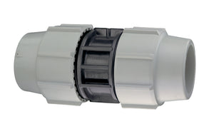 25mm Plasson MDPE Fittings