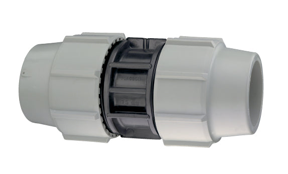 32mm Plasson MDPE Fittings