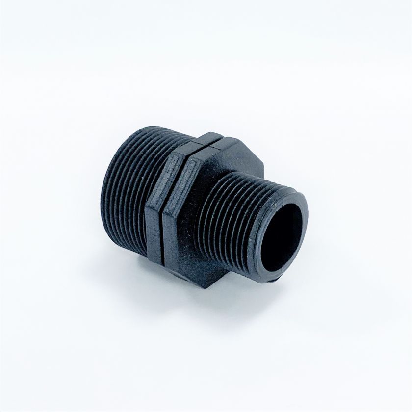 Threaded Fittings