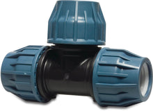 Load image into Gallery viewer, 32mm MDPE Fittings