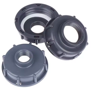 IBC Adapter Fittings