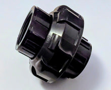 Load image into Gallery viewer, PVC Double Threaded Union