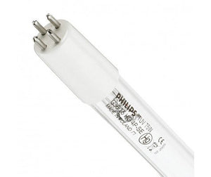 UV Filter Bulb 25w - 75w (4 Pin Single End Connection)
